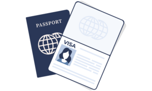 Vietnam e-visa 1-month single entry