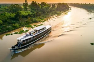 Vietnam River Cruise